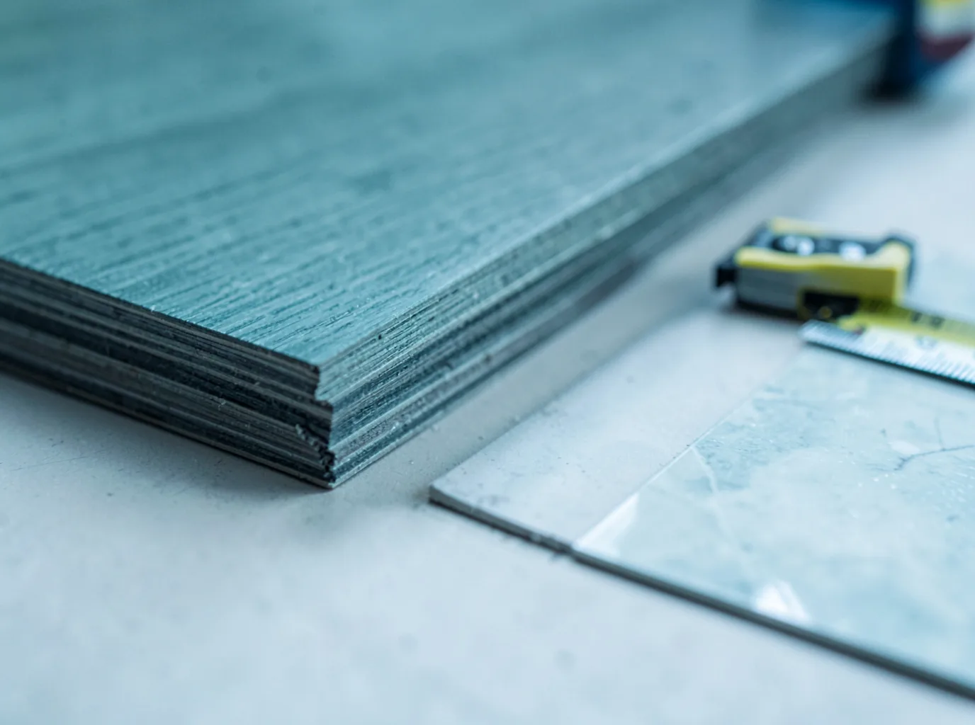 Luxury Vinyl Plank Installation Cresson, PA FAQs